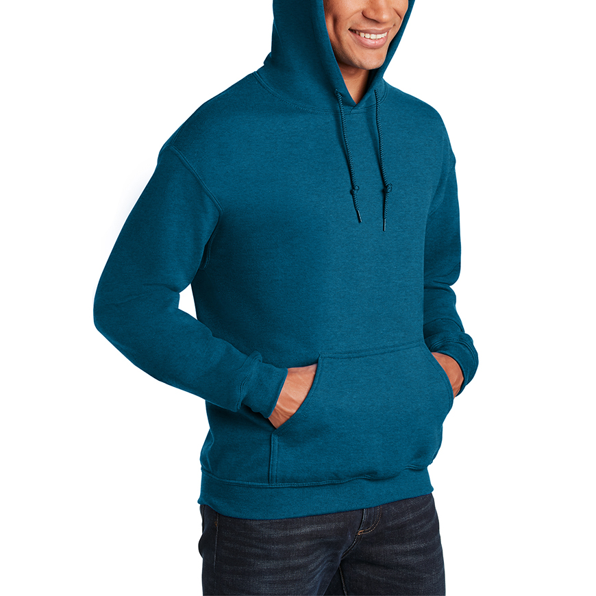 Heavy Blend Adult Hooded Sweatshirt: GI-18500V3