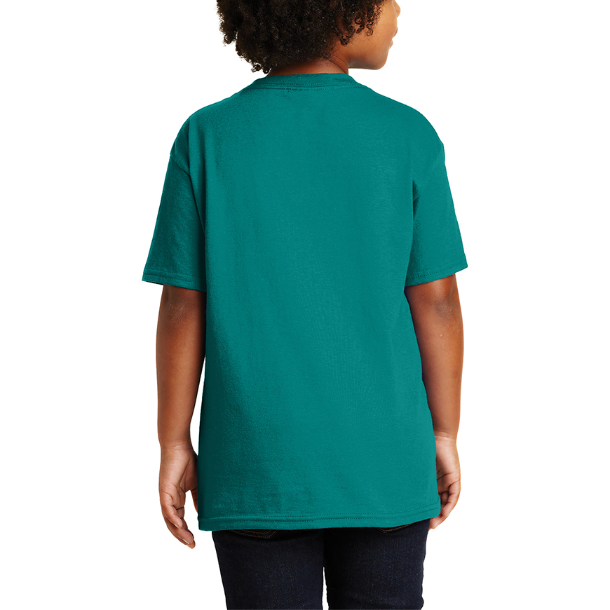 Gildan Ultra Cotton® Youth T-Shirt – 2000B: GI-2000BV1