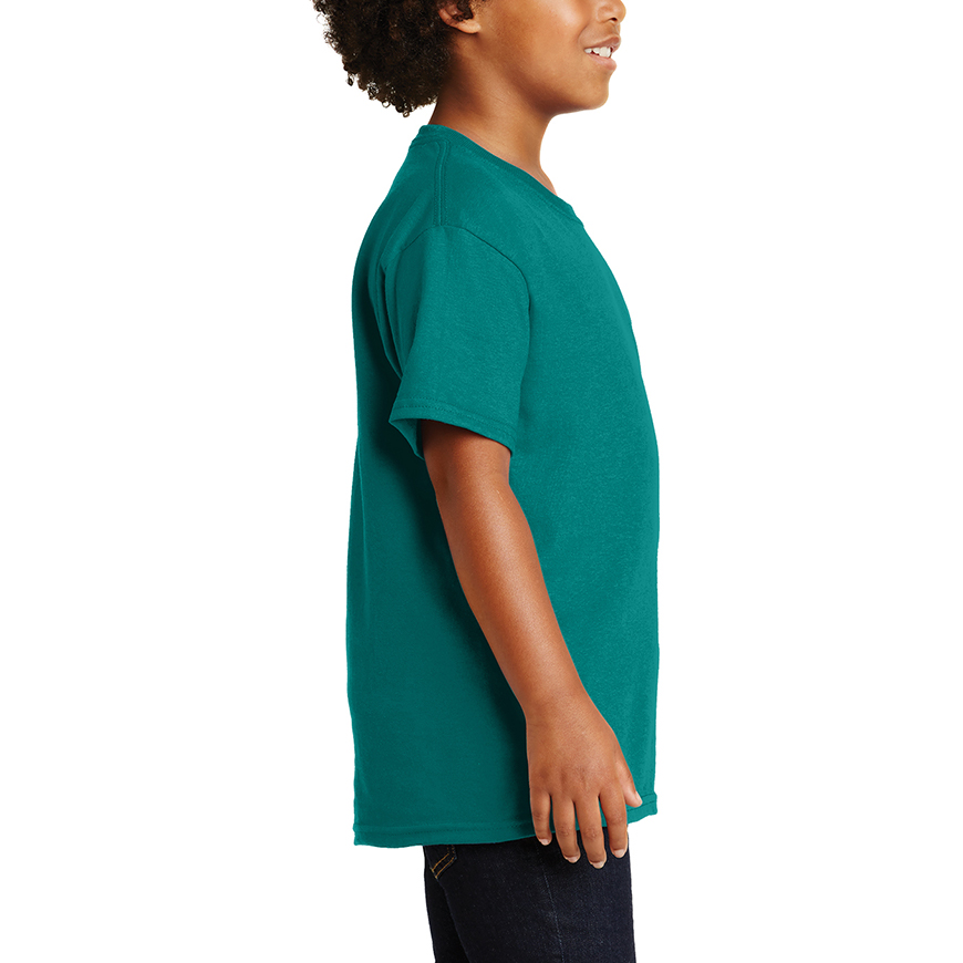 Gildan Ultra Cotton® Youth T-Shirt – 2000B: GI-2000BV2