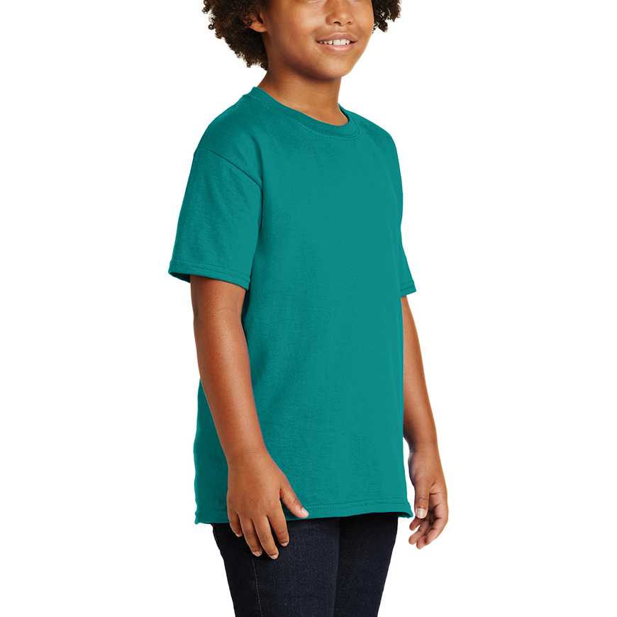 Gildan Ultra Cotton® Youth T-Shirt – 2000B: GI-2000BV3