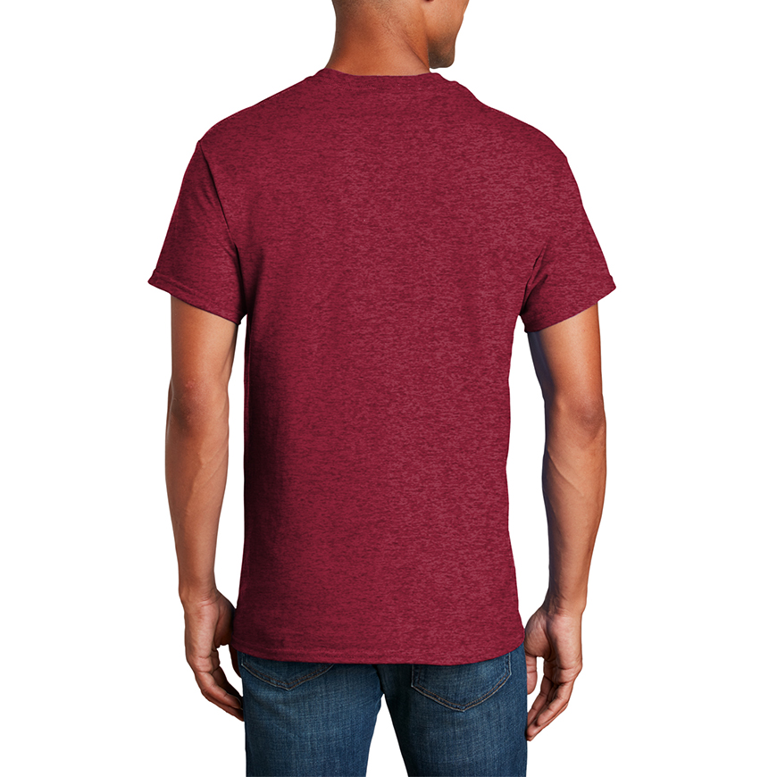 Gildan Adult Ultra Cotton T-Shirt: GI-2000V1