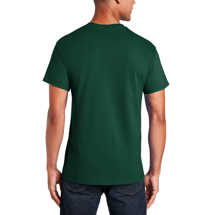 Gildan Men Ultra Cotton Tee with Pocket: GI-2300V1