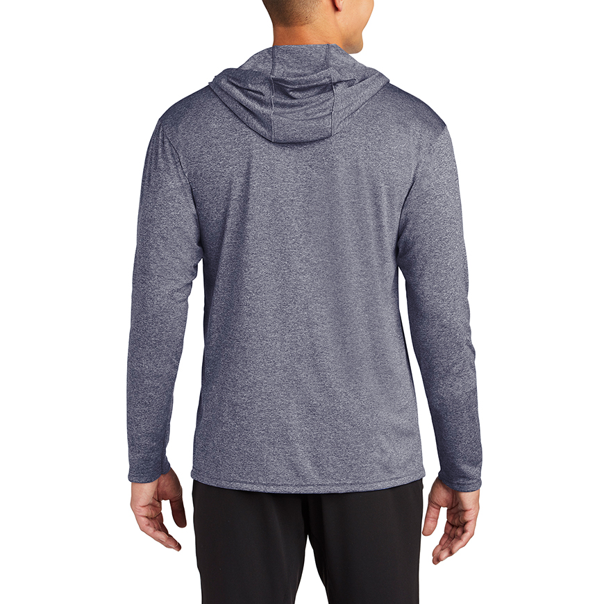 GI46500 PERFORMANCE® ADULT HOODED T-SHIRT: GI-46500V1