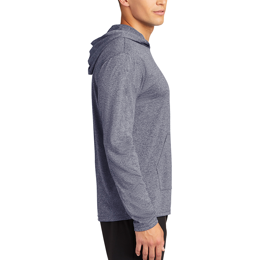 GI46500 PERFORMANCE® ADULT HOODED T-SHIRT: GI-46500V2