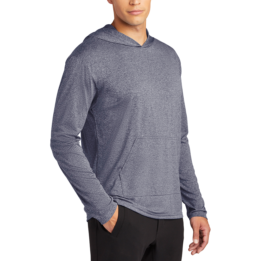 GI46500 PERFORMANCE® ADULT HOODED T-SHIRT: GI-46500V3