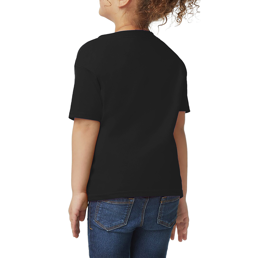 5100P - Heavy Cotton Toddler T-Shirt: GI-5100PV1