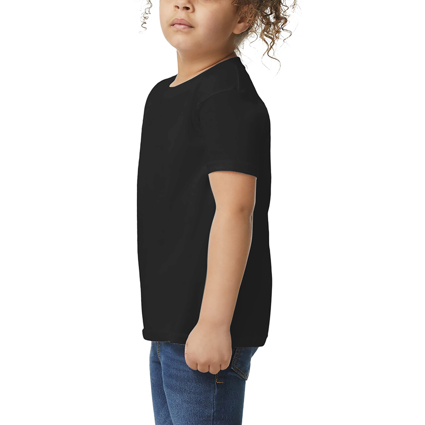 5100P - Heavy Cotton Toddler T-Shirt: GI-5100PV2