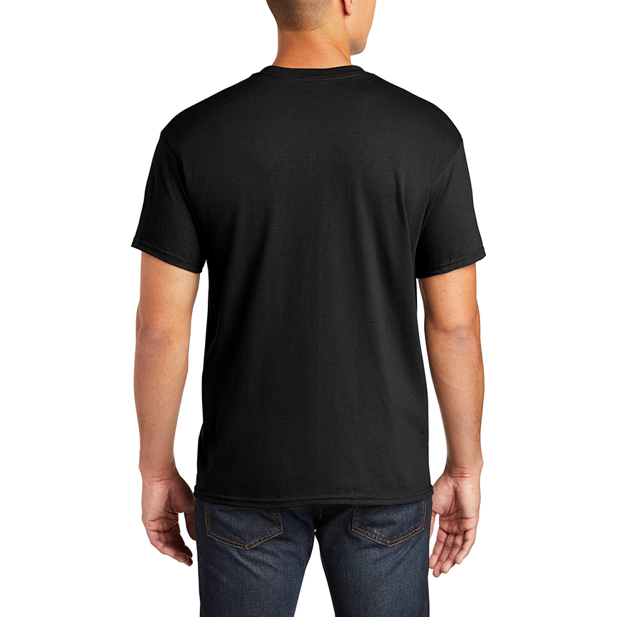 Adult T-Shirt with Pocket: GI-5300V1