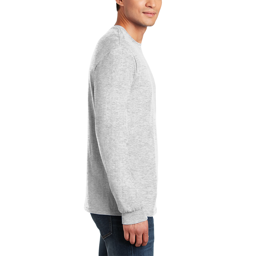 Adult Long Sleeve T-Shirt: GI-5400V2