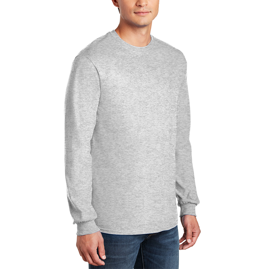 Adult Long Sleeve T-Shirt: GI-5400V3