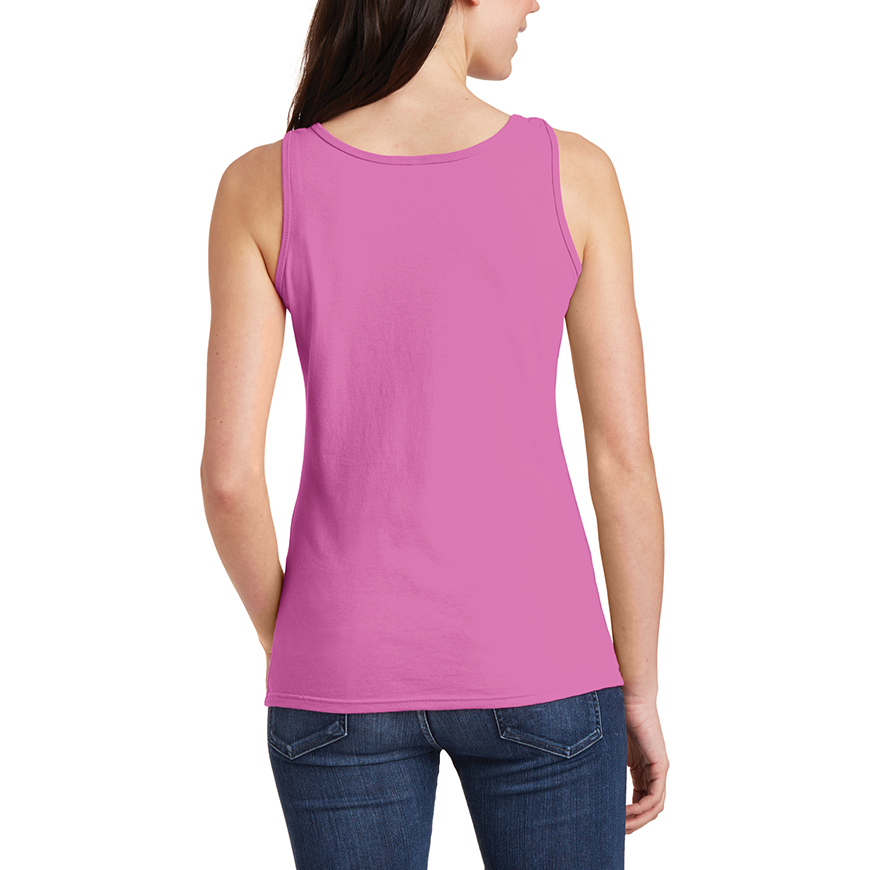 Gildan® 64200L Women's Tank: GI-64200LV1