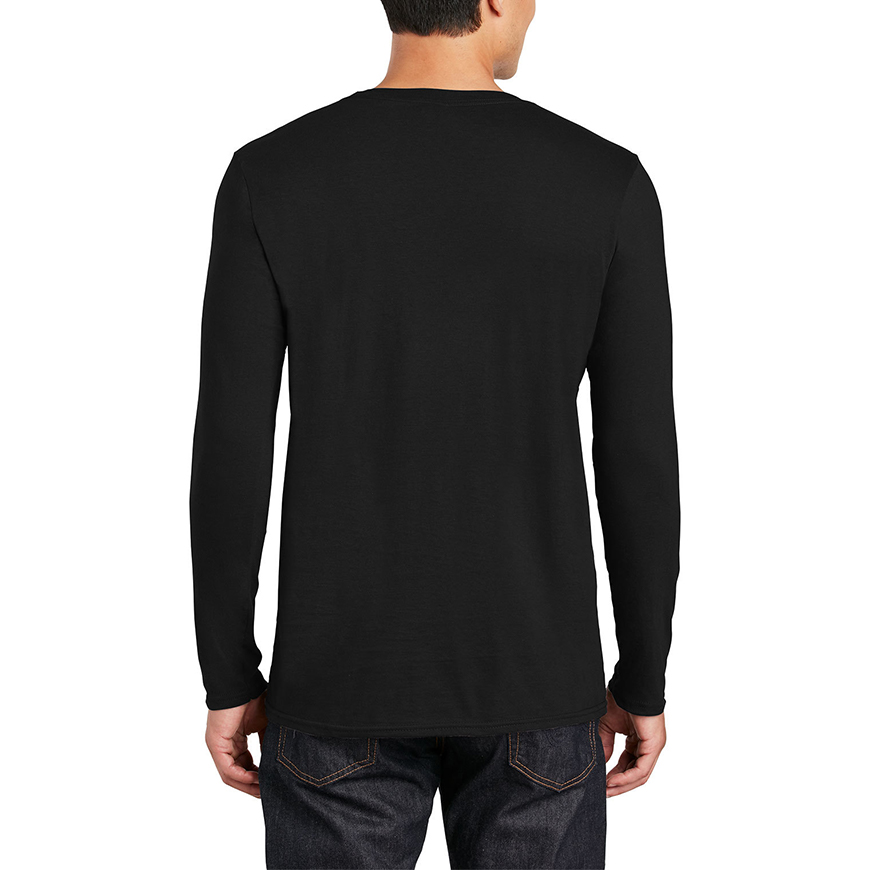 Gildan® 64400 Adult Long Sleeve T-Shirt: GI-64400V1