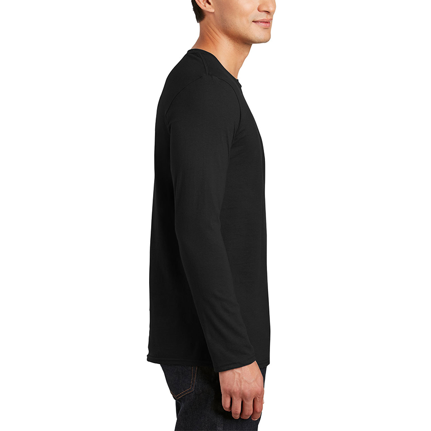 Gildan® 64400 Adult Long Sleeve T-Shirt: GI-64400V2