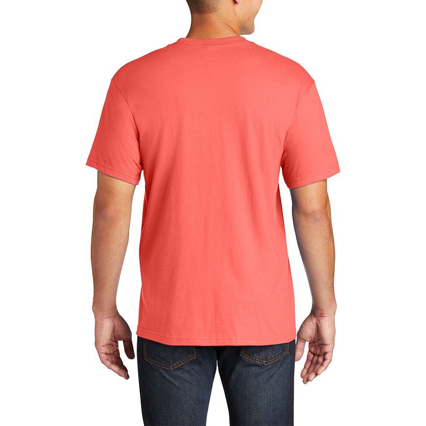 Gildan H300 Adult Men's Hammer T-Shirt with Pocket: GI-H300V1