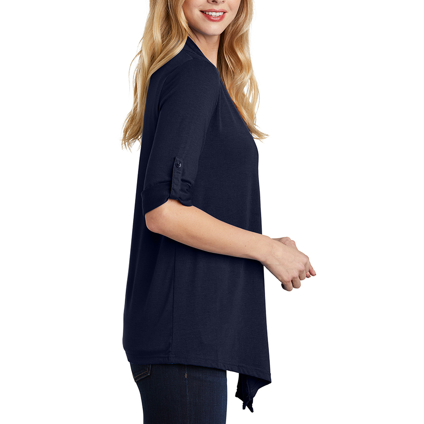 Port Authority Women's Concept Shrug: PO-L543V1