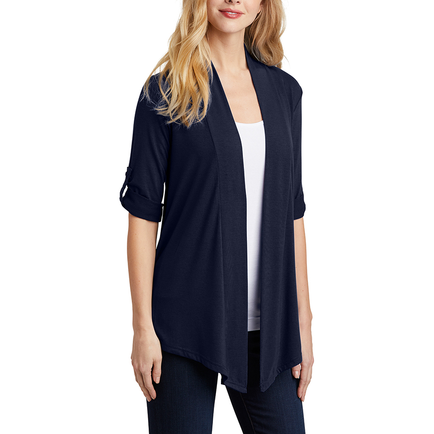 Port Authority Women's Concept Shrug: PO-L543V2