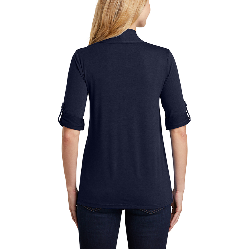 Port Authority Women's Concept Shrug: PO-L543V3