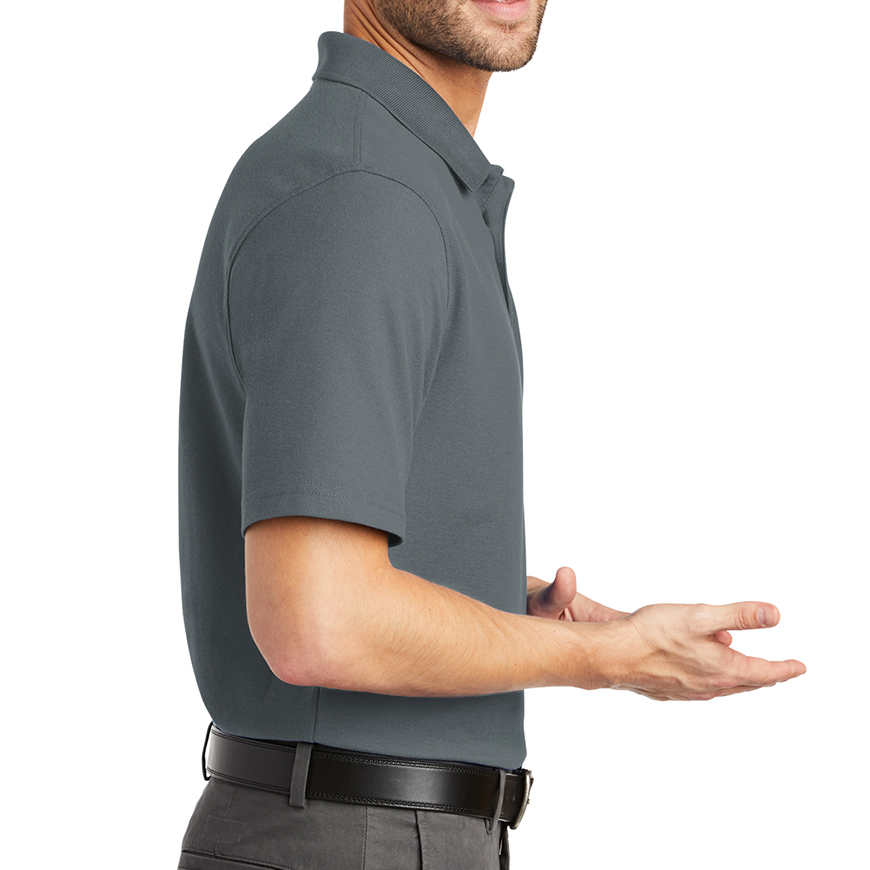 Port Authority Tall Stain-Release Polo: PO-TLK510TV1